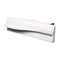 AirVac VMSP Vacuum System Dustpan