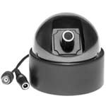 Vitek VTD-C14 1/4" Color CCD Indoor Dome Camera