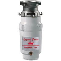 Waste King 111 Legend Garbage Disposal