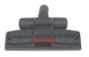 VacuMaid RF580BLK Bare Floor and Rug Tool with Wheels