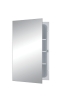NUTONE 1438 Medicine Cabinet