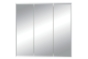 NuTone 255048 Tri-View Recessed Cabinets