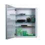 52WH304PF Metro Oversize Frameless Medicine Cabinet