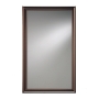 Nutone 625N244BZPX Recess Mount Cabinet - Oil Rubbed Bronze