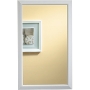 Nutone 625N244WHC White Cabinet