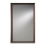 Nutone 625N244SNPX Recess Mount Cabinet - Satin Nickel