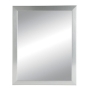 Nutone 781005 Hudson Satin Chrome Recessed Mount