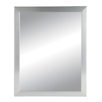 Nutone 781005 Hudson Satin Chrome Recessed Mount