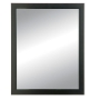 Nutone Hudson Matte Black Recessed Mount