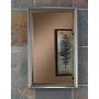Medicine Cabinet  S568N244SSSNP Satin Nickel