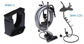 Vacumaid BHH120 Billy Hose Hanger Central vacuum system, central vacuum systems, vacuum systems, vacuum system, central vacuum, central vacuums
