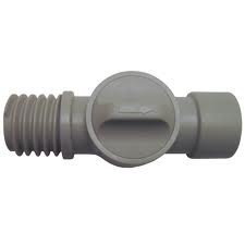 VacuMaid BV320 Ball Shut Off Valve Central vacuum system, Central vacuum systems, Vacuum system, vacuum systems, Central vacuum, Central vacuums