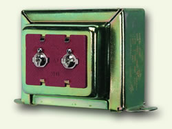 Broan C907 Door Bell Transformer