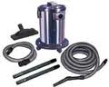 VacuMaid CWPK1 Stainless Wet Pick Up Kit Central vacuum system, Central vacuum systems, Vacuum system, vacuum systems, Central vacuum, Central vacuums