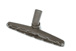 VacuMaid FT220 Notched Floor and Rug Tool Central vacuum attachments, central vacuum, central vacuums, central vacuum system, central  vacuum parts, vacuum parts, built in vacuum