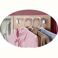 Ironaway Garment Bar
