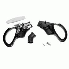 VacuMaid GSH630HERK Handle Repair Kit Central vacuum system, Central vacuum systems, Vacuum system, vacuum systems, Central vacuum, Central vacuums