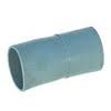 VacuMaid HV108 Hose to Hose Cuff Central vacuum attachments, central vacuum, central vacuums, central vacuum system, central vacuum systems,  central  vacuum parts, vacuum parts, vacuum cleaner parts, central vac, built in vacuum, central vac parts