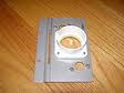 Vacumaid SF029 Metal Backup Plate with PVC Gasket