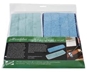 VacuMaid MF301 DustUp Hard Floor Replacement Pads