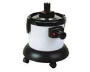 VacuMaid MC312 Vacuum System Mobile Cart