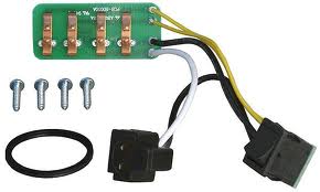 VacuMaid NRH630ERK Electrical Repair Kit Central vacuum attachments, central vacuum, central vacuums, central vacuum system, central vacuum systems,  central  vacuum parts, vacuum parts, vacuum cleaner parts, central vac, built in vacuum, central vac parts