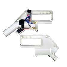 VacuMaid NRH630HRK Handle Repair Kit Central vacuum attachments, central vacuum, central vacuums, central vacuum system, central vacuum systems,  central  vacuum parts, vacuum parts, vacuum cleaner parts, central vac, built in vacuum, central vac parts