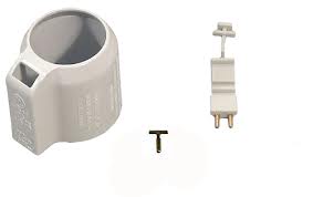 VacuMaid NRH630WERK Wall Connection Repair Kit Central vacuum attachments, central vacuum, central vacuums, central vacuum system, central vacuum systems,  central  vacuum parts, vacuum parts, vacuum cleaner parts, central vac, built in vacuum, central vac parts