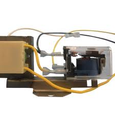Vacumaid P12591A 120V Transformer Central vacuum system, Central vacuum systems, Vacuum system, vacuum systems, Central vacuum, Central vacuums