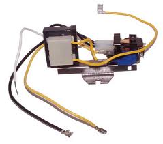 Vacumaid P12595A Transformer and Relay Assembly Central vacuum system, Central vacuum systems, Vacuum system, vacuum systems, Central vacuum, Central vacuums