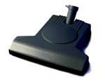 VacuMaid PB480BLK Air Turbine Brush Central vacuum attachments, central vacuum, central vacuums, central vacuum system, central  vacuum parts, vacuum parts, built in vacuum