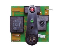 Vacumaid PC120STW PC Board with DB7NL and Wire Leads Central vacuum system, Central vacuum systems, Vacuum system, vacuum systems, Central vacuum, Central vacuums