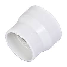 Vacumaid PF204 Reducer Coupling Central vacuum attachments, central vacuum, central vacuums, central vacuum system, central  vacuum parts, vacuum parts, built in vacuum