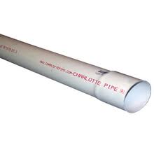 Vacumaid PF207125B Bell End Plastic Tubing Central vacuum attachments, central vacuum, central vacuums, central vacuum system, central  vacuum parts, vacuum parts, built in vacuum