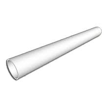 Vacumaid PF207W Plastic Tubing Central vacuum attachments, central vacuum, central vacuums, central vacuum system, central  vacuum parts, vacuum parts, built in vacuum