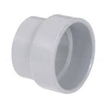Vacumaid PF236 Vacuum Tubing Reducer Coupler Central vacuum attachments, central vacuum, central vacuums, central vacuum system, central  vacuum parts, vacuum parts, built in vacuum