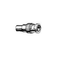 Vitek RCA to BNC Coupler Cable Connector for Security Cameras and Accessories Sold Individually - Minimum Order 10.