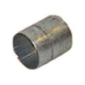 Vacumaid SF202A 2" Steel Slip Coupler Central vacuum attachments, central vacuum, central vacuums, central vacuum system, central  vacuum parts, vacuum parts, built in vacuum