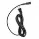 VacuMaid SFHCORD Wall End Repair Kit for Pigtail Cord Central vacuum attachments, central vacuum, central vacuums, central vacuum system, central vacuum systems,  central  vacuum parts, vacuum parts, vacuum cleaner parts, central vac, built in vacuum, central vac parts