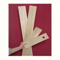 Ironaway Surface Mounting Trim Kit  (Optional)