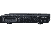 Vitek VT-DVR4200 200 GB HDD 4 Channel Digit Security Camera Recorder