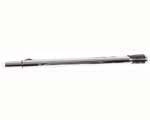 VacuMaid W419H Button Down Top Telescopic Wand Central vacuum attachments, central vacuum, central vacuums, central vacuum system, central  vacuum parts, vacuum parts, built in vacuum