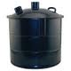 VacuMaid WP112 Vacuum System Wet Pick Up Bucket Central vacuum system, Central vacuum systems, Vacuum system, vacuum systems, Central vacuum, Central vacuums