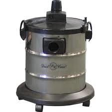 VacuMaid WPK1 3 Gallon Wet Pick Up Kit Central vacuum system, Central vacuum systems, Vacuum system, vacuum systems, Central vacuum, Central vacuums