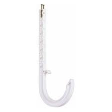 Vacumaid TH200J J Hook Tubing Hanger Central vacuum system, Central vacuum systems, Vacuum system, vacuum systems, Central vacuum, Central vacuums