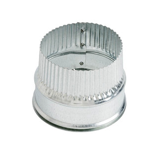 Duct Collar - Broan DC4 duct collar, collar, duct, air duct, ventilation, duct ventilation, Broan