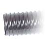 Vacumaid WH200 2" Wire Hose Vacuum System, vacuum system parts, vacuum system hoses, vacuum systems, built in vacuums, central vacuums, central vacuum parts