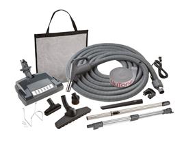 NuTone CS500 Electric Vacuum Kit 