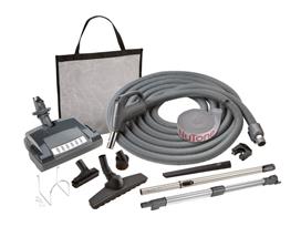 NuTone CS600 Central Vacuum Electric Kit 