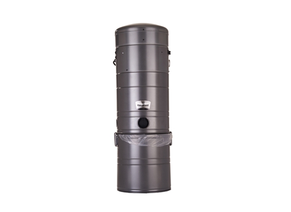 VacuMaid SR60 Central Vacuum Power Unit Central vacuum system, Central vacuum systems, Vacuum system, vacuum systems, Central vacuum, Central vacuums